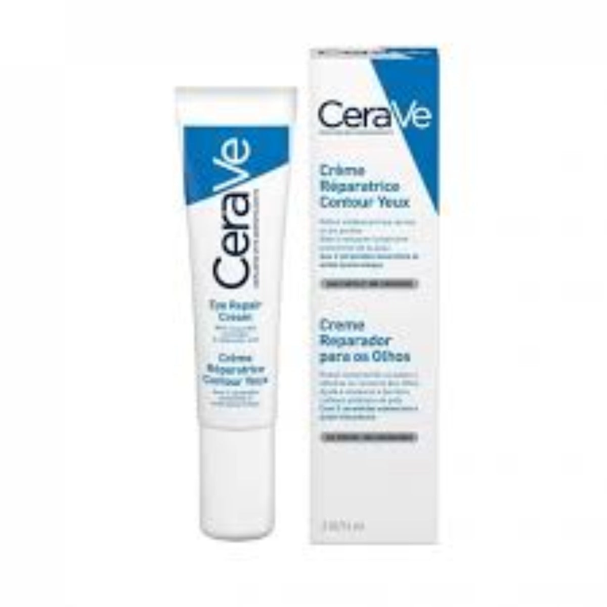 CeraVe Eye Repair Cream - Kismet Beauty Supplies